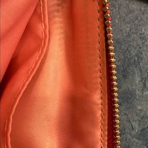 Coach Poppy Signature Crossbody With Matching Wristlet~SPRING SPECIAL - Picture 7 of 11